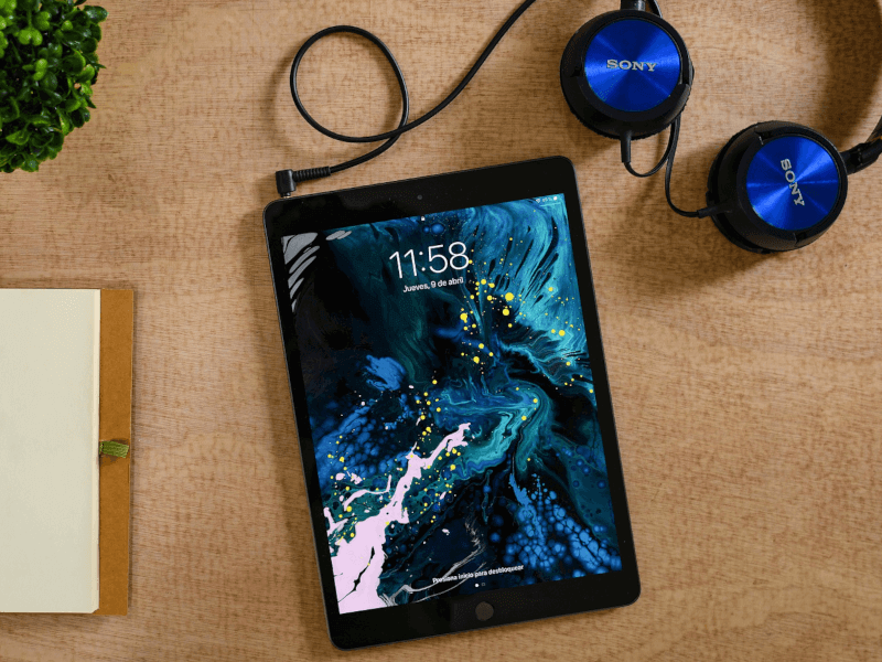 iPad 2021 (9th generation)