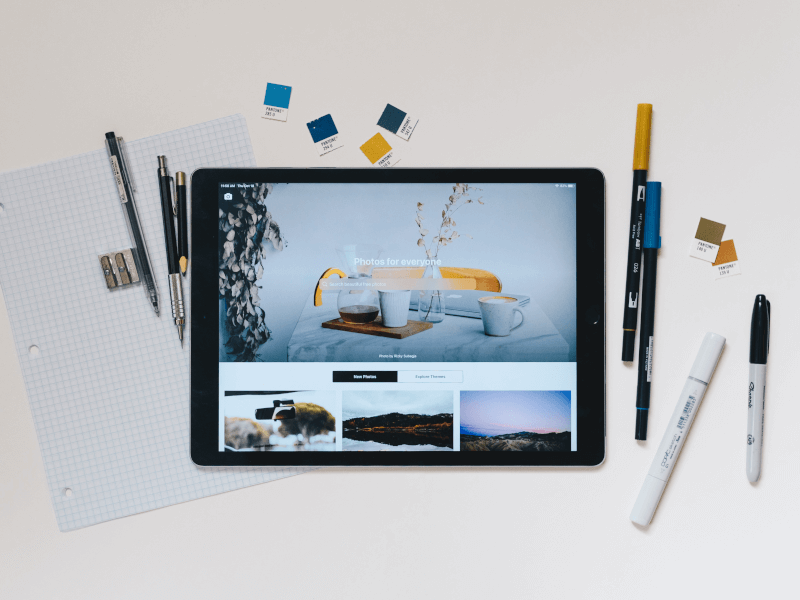 iPad 2021 (9th generation)