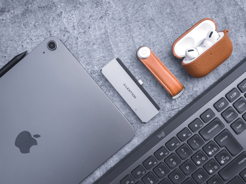 iPad Air 2022 (5th generation)