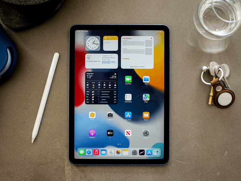 iPad Air 2022 (5th generation)